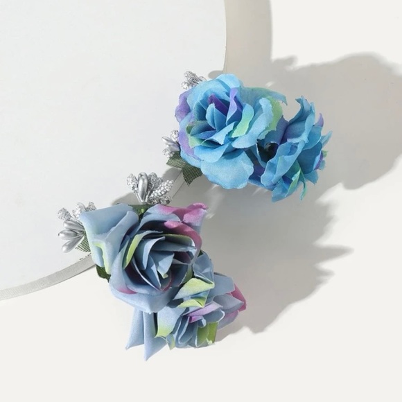 HAIR ACCESSORY NWOT - Picture 2 of 5